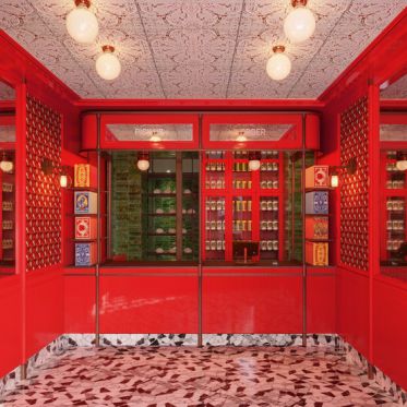 Pizz'Aria, la nouvelle adresse de Riccardo Giraudi au cœur du 2e arrondissement