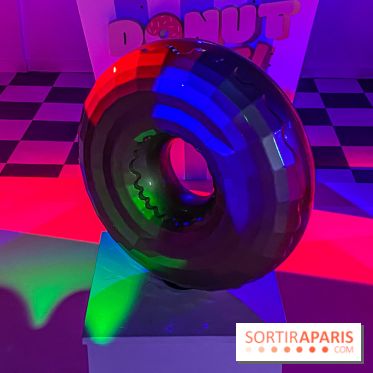 Donut Quiz, notre test du jeu télé 100% gourmand de chez Team Break
