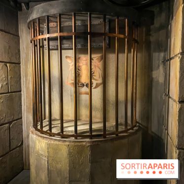 Escape game Fort Boyard chez Team Break à Aéroville et La Défense - notre test