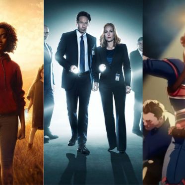 Disney+ : les nouveautés films et séries du mois d'août 2021