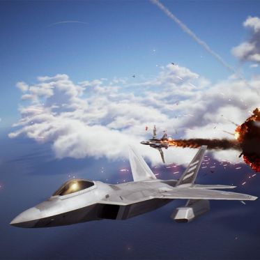 Ace Combat 8 : la suite confirmée par Bandai Namco