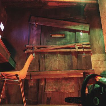 Deep Inside, l'escape game à 30 mètres sous terre du 19e arrondissement