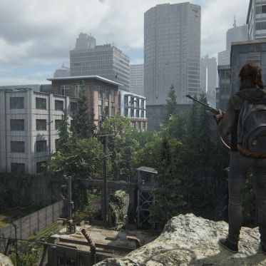 The Last of Us : un jeu multijoueur confirmé par Naughty Dog