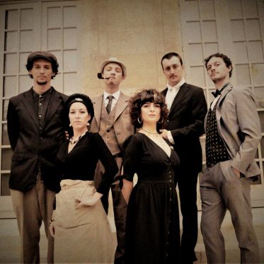 Les Amitiés de Picasso, l'expérience ludique et immersive au Musée Picasso