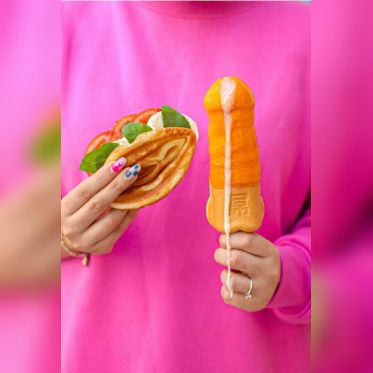 La Quéquetterie lance son offre salée au sein du restaurant Fuumi