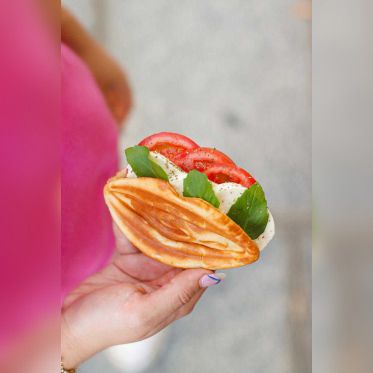 La Quéquetterie lance son offre salée au sein du restaurant Fuumi