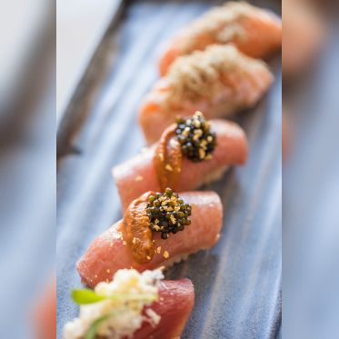 Yakuza Paris, la nouvelle table japonaise branchée au cœur du Maison Albar Hôtels - Le Vendôme