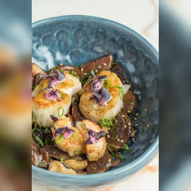 Yakuza Paris, la nouvelle table japonaise branchée au cœur du Maison Albar Hôtels - Le Vendôme