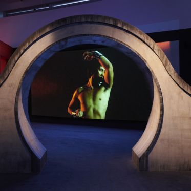 Nuit Blanche 2021 au Musée du Quai Branly