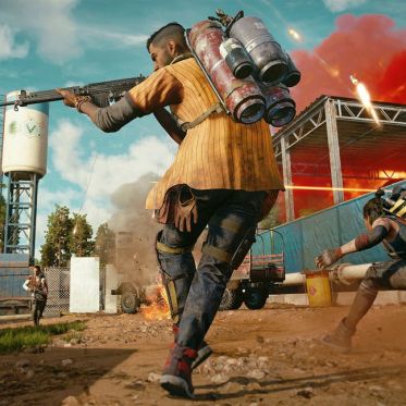 Le top des jeux vidéo à découvrir au mois d'octobre 2021