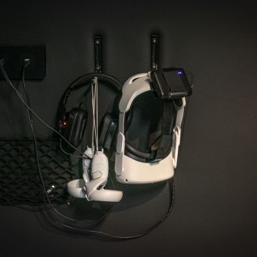 1891 - Baker Street, l'escape game autour de Sherlock Holmes chez Time Corp