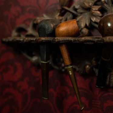 1891 - Baker Street, l'escape game autour de Sherlock Holmes chez Time Corp