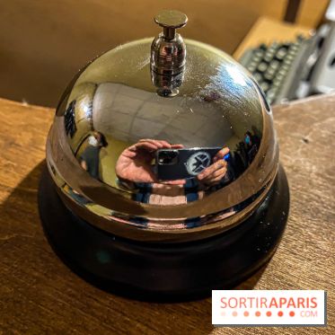 Halloween : Haunted Room, l'escape game terrifiant signé Team Break