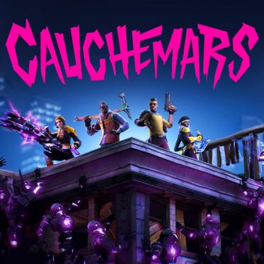 Halloween 2021 : Fortnite - Cauchemars, l'événement se dévoile en bande-annonce