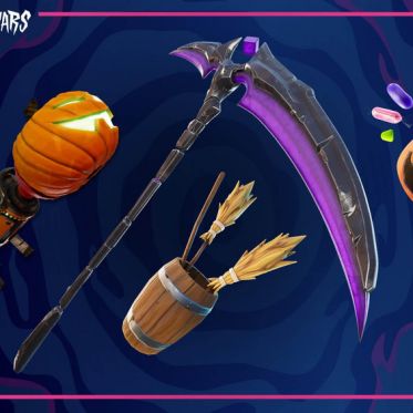 Halloween 2021 : Fortnite - Cauchemars, l'événement se dévoile en bande-annonce