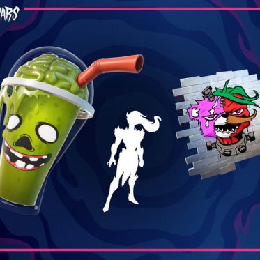 Halloween 2021 : Fortnite - Cauchemars, l'événement se dévoile en bande-annonce