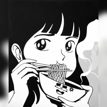 Exposition de Debza, Jusqu'ici tout va bien, au Loft du 34