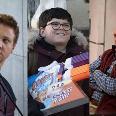 Disney+ : les nouveautés films et séries du mois de novembre 2021