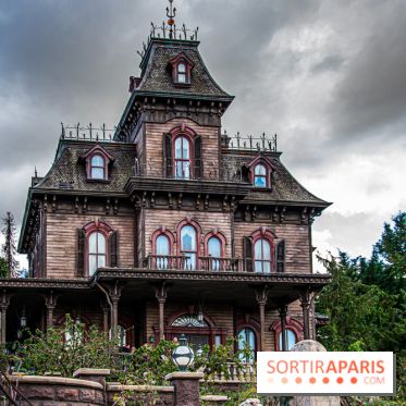 Halloween 2021 à Disneyland Paris : le programme