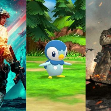 Le top des jeux vidéo à découvrir en novembre 2021