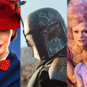 Disney+ : les nouveautés films et séries du mois de décembre 2021