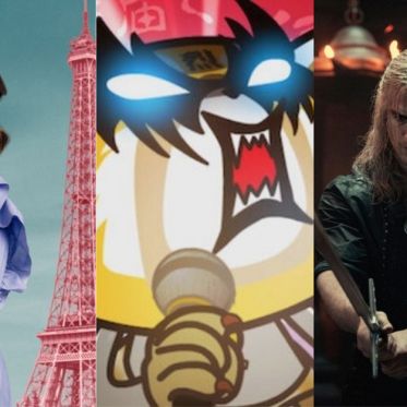 Netflix : les nouveautés films et séries du mois de décembre 2021