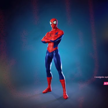 Fortnite Chapitre 3 : skin de Spider-Man, comment l'obtenir ?