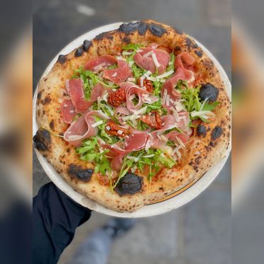Presto Fresco, la trattoria italienne familiale à deux pas des Halles