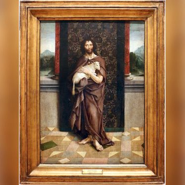 Saison France-Portugal 2022 : exposition L'âge d'or de la Renaissance portugaise au Musée du Louvre