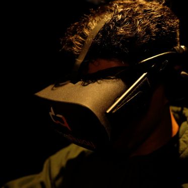 DreamAway, le nouvel espace de réalité virtuelle à Herblay, dans le Val-d'Oise