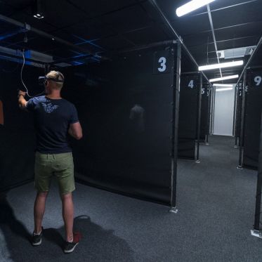 DreamAway, le nouvel espace de réalité virtuelle à Herblay, dans le Val-d'Oise