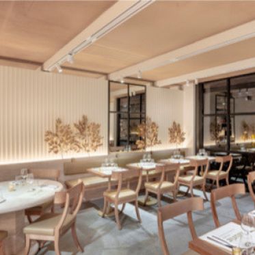 Saint-Valentin 2022 chez Laurier, by Mavrommatis