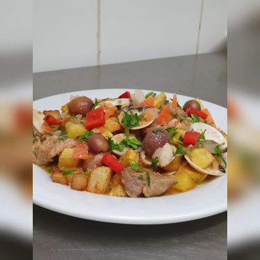 La Belote - Paris 17