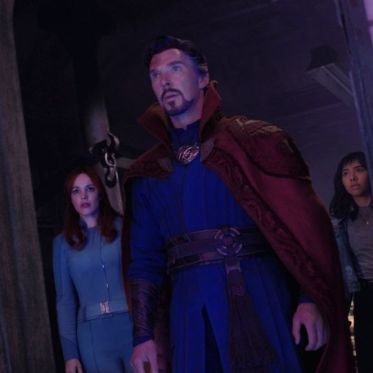 Doctor Strange in the Multiverse of Madness : une nouvelle bande-annonce dévoilée au Super Bowl