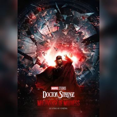 Doctor Strange in the Multiverse of Madness : bande-annonce du Super Bowl