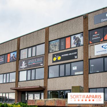 DreamAway, notre test du nouvel espace de réalité virtuelle à Herblay, dans le Val-d'Oise