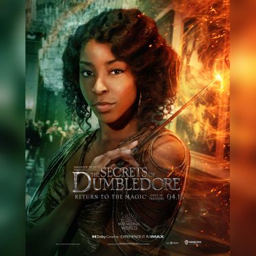 Les Animaux Fantastiques - Les Secrets de Dumbledore : affiches et bande-annonce