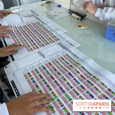 Escape Gènes, l'escape game qui sensibilise à la recherche génétique à l'Institut Imagine