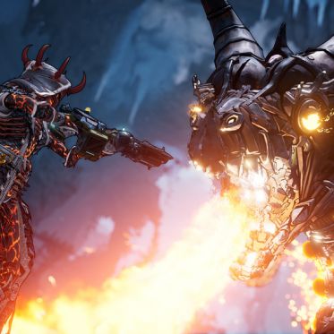 Tiny Tina's Wonderland : nouvel aperçu du gameplay