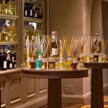 Le Musée du Parfum Fragonard : un trésor à deux pas du Palais Garnier