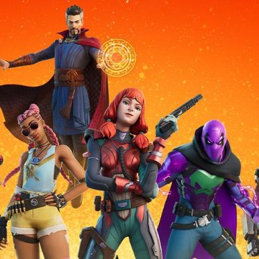 Fortnite chapitre 3 saison 2 : date d'arrivée, passe de combat... Le point sur les nouveautés