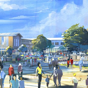 Disney Village : Disneyland Paris annonce un plan de transformation sur plusieurs années