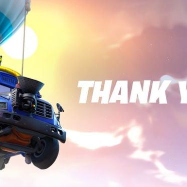 Guerre en Ukraine : Fortnite lève 50 millions de dollars de fond pour l'aide humanitaire