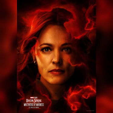 Doctor Strange in the Multiverse of Madness : affiches et bande-annonces