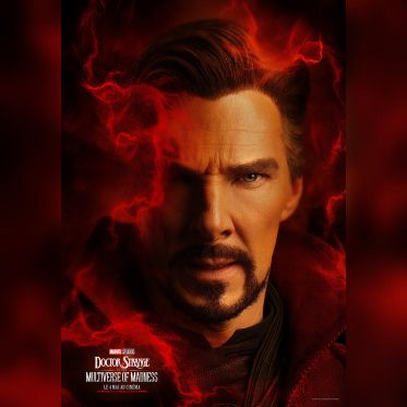 Doctor Strange in the Multiverse of Madness : affiches et bande-annonces