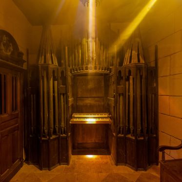 Les Derniers Templiers, l'escape game immersif et historique de chez Le Donjon
