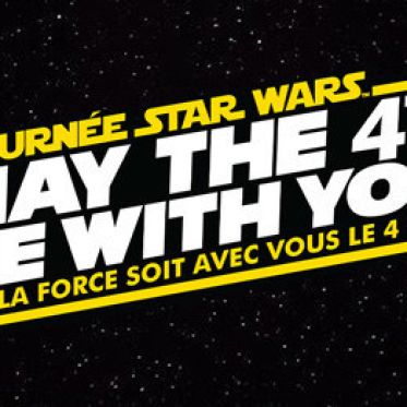 Journée Star Wars - May the 4th be with you à Disneyland Paris : le programme