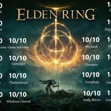 Elden Ring, futur GOTY ? : le point sur ce véritable phénomène qui cartonne sur les réseaux sociaux