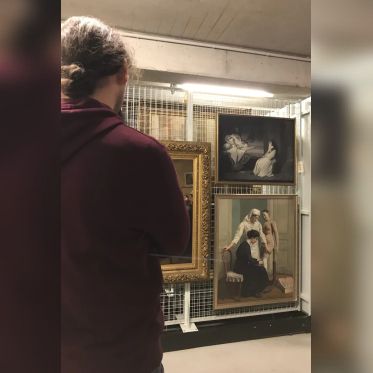 Nuit des Musées 2022 au Musée de l'AP-HP, l'Assistance Publique des Hôpitaux de Paris (94) - COMPLET