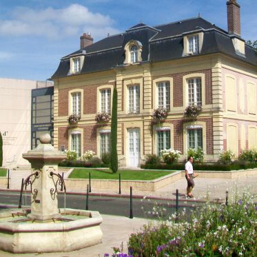 Nuit des Musées 2022 au Musée d'art et d'histoire Louis Senlecq (95)